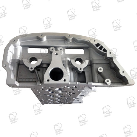 Cylinder Head Ford Transit 2.4L CR 06 10111213 - Kiwi Cylinder Heads