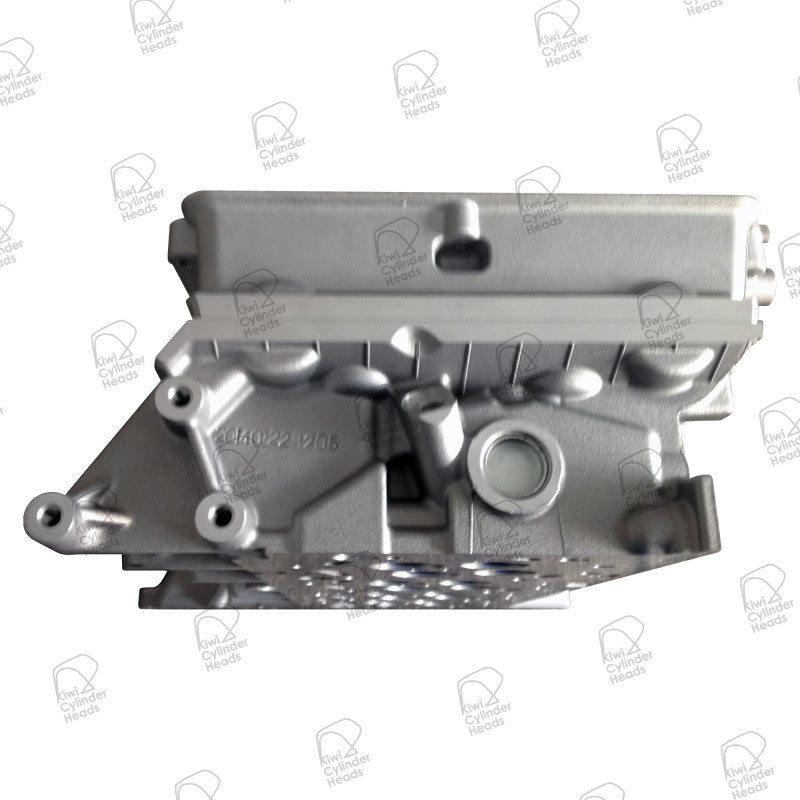 Cylinder Head for Ford Transit 2.4L CR 06 — 10111213 — view 7