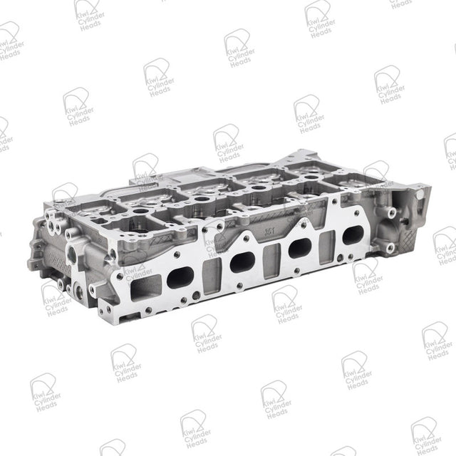 Cylinder Head for Ford YN2S / YNF6. VW DXKA 22 On. — 10111392 — view 1