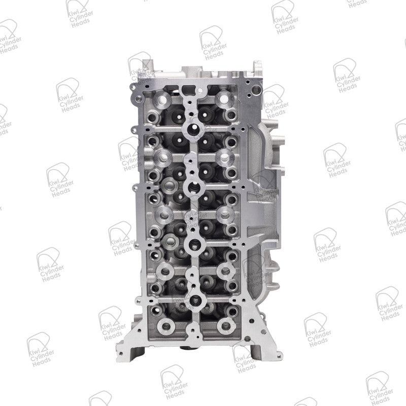 Cylinder Head for Ford YN2S / YNF6. VW DXKA 22 On. — 10111392 — view 2