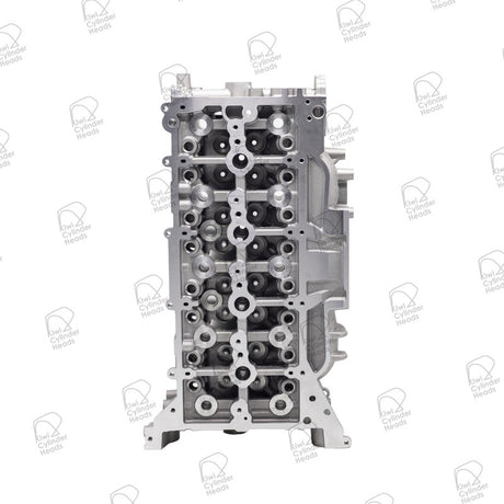 Cylinder Head Ford YN2S / YNF6. VW DXKA 22 On. 10111392 - Kiwi Cylinder Heads