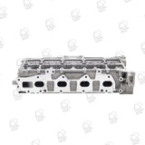 Cylinder Head for Ford YN2S / YNF6. VW DXKA 22 On. — 10111392 — view 3