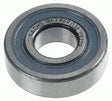Pilot Bearing, Clutch 1863 869 038 - SACHS