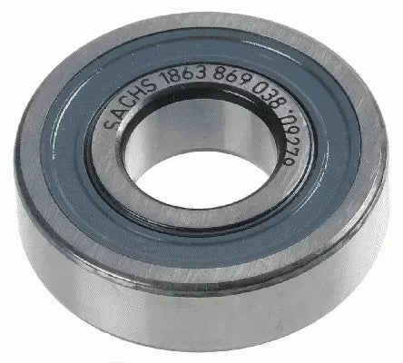 Pilot Bearing, Clutch 1863 869 038 - SACHS