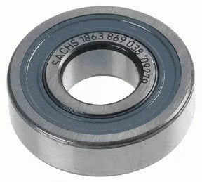 Pilot Bearing, Clutch 1863 869 038 - SACHS
