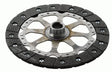 Clutch Disc 1864 000 045 - SACHS