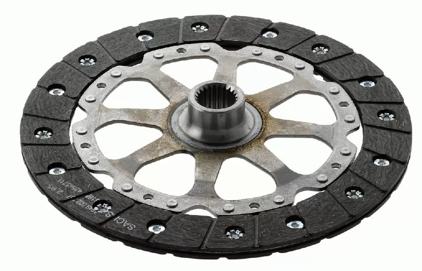 Clutch Disc 1864 000 045 - SACHS