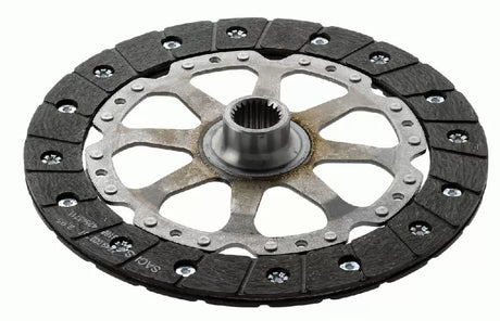 Clutch Disc 1864 000 045 - SACHS