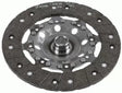 Clutch Disc 1864 000 084 - SACHS
