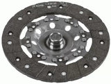 Clutch Disc 1864 000 084 - SACHS - Clutch Components - SACHS