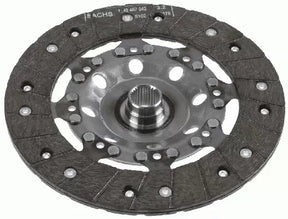 Clutch Disc 1864 000 084 - SACHS