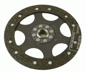 Clutch Disc 1864 000 122 - SACHS