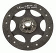 Clutch Disc 1864 000 124 - SACHS