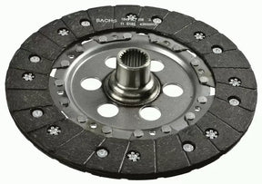 Clutch Disc 1864 000 141 - SACHS