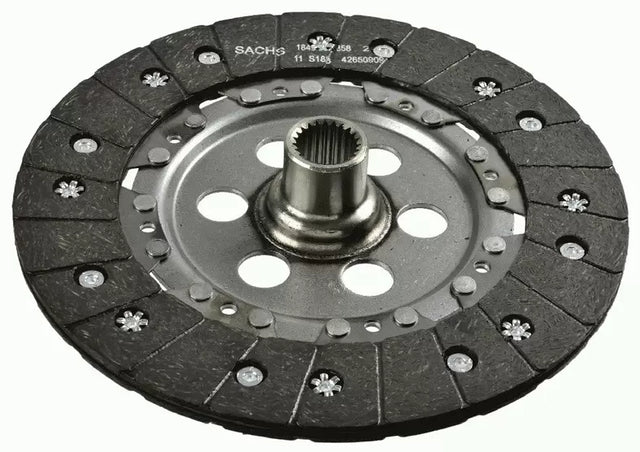 Clutch Disc 1864 000 141 - SACHS