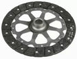 Clutch Disc 1864 000 411 - SACHS