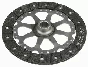 Clutch Disc 1864 000 411 - SACHS