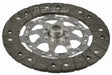 Clutch Disc 1864 001 795 - SACHS