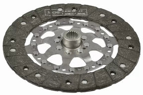 Clutch Disc 1864 001 795 - SACHS