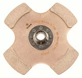 Clutch Disc 1864 002 992 - SACHS - Clutch Components - SACHS