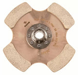 Clutch Disc 1864 002 996 - SACHS