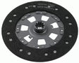 Clutch Disc 1864 098 033 - SACHS