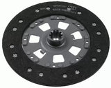Clutch Disc 1864 098 033 - SACHS - Clutch Components - SACHS