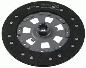 Clutch Disc 1864 098 033 - SACHS