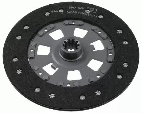 Clutch Disc 1864 098 033 - SACHS