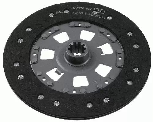 Clutch Disc 1864 098 033 - SACHS