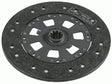 Clutch Disc 1864 098 132 - SACHS