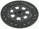 Clutch Disc 1864 098 132 - SACHS