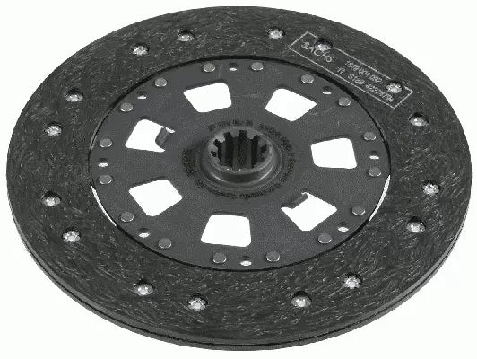 Clutch Disc 1864 098 132 - SACHS