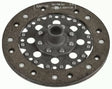 Clutch Disc 1864 121 536 - SACHS
