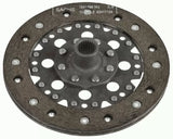 Clutch Disc 1864 121 536 - SACHS - Clutch Components - SACHS