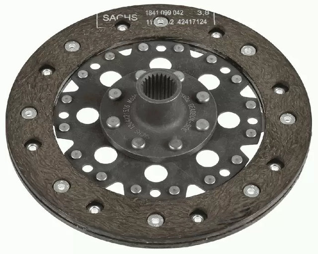 Clutch Disc 1864 121 536 - SACHS