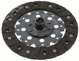 Clutch Disc 1864 180 839 - SACHS