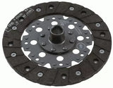 Clutch Disc 1864 180 839 - SACHS - Clutch Components - SACHS