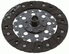 Clutch Disc 1864 180 839 - SACHS