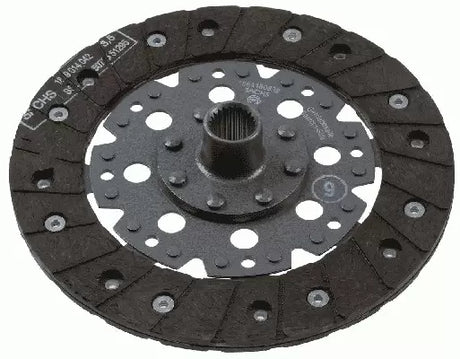 Clutch Disc 1864 180 839 - SACHS