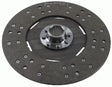 Clutch Disc 1864 289 003 - SACHS