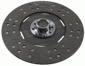 Clutch Disc 1864 289 003 - SACHS