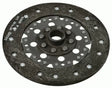 Clutch Disc 1864 341 303 - SACHS