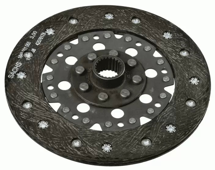 Clutch Disc 1864 341 303 - SACHS