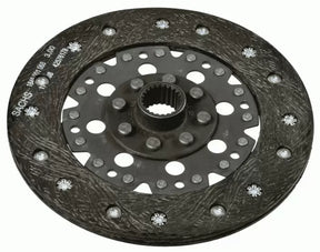 Clutch Disc 1864 341 303 - SACHS