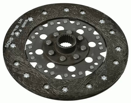 Clutch Disc 1864 341 303 - SACHS