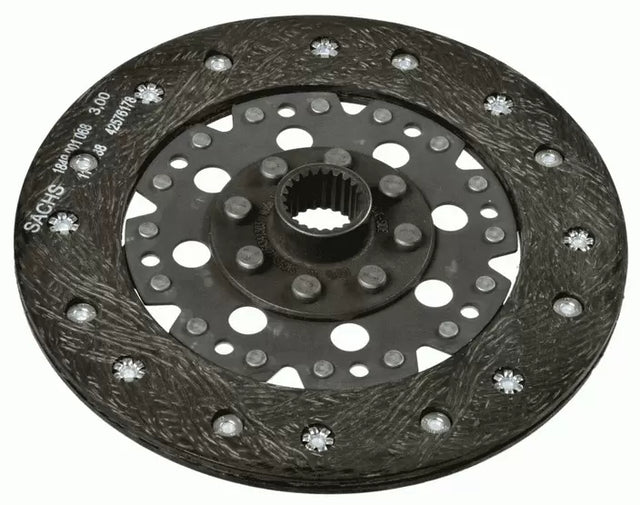 Clutch Disc 1864 341 303 - SACHS