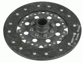 Clutch Disc 1864 342 203 - SACHS