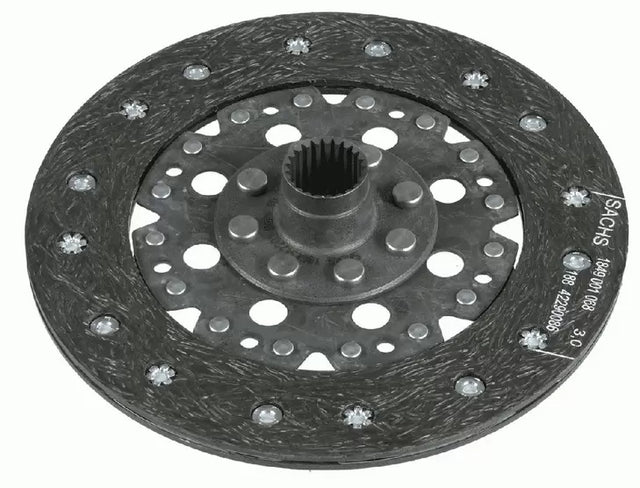 Clutch Disc 1864 342 203 - SACHS