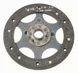 Clutch Disc 1864 378 132 - SACHS